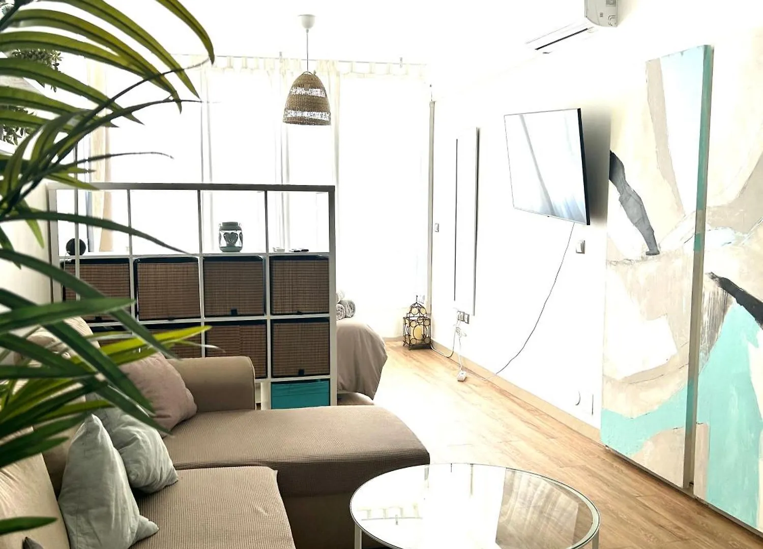 Apartment Glam Estudio Torremolinos
